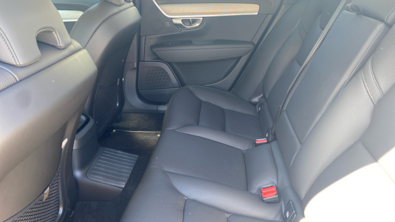 Volvo V90 2.0 T6 [350] PHEV Plus Dark 5dr AWD Auto Estate